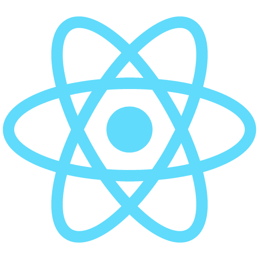 React