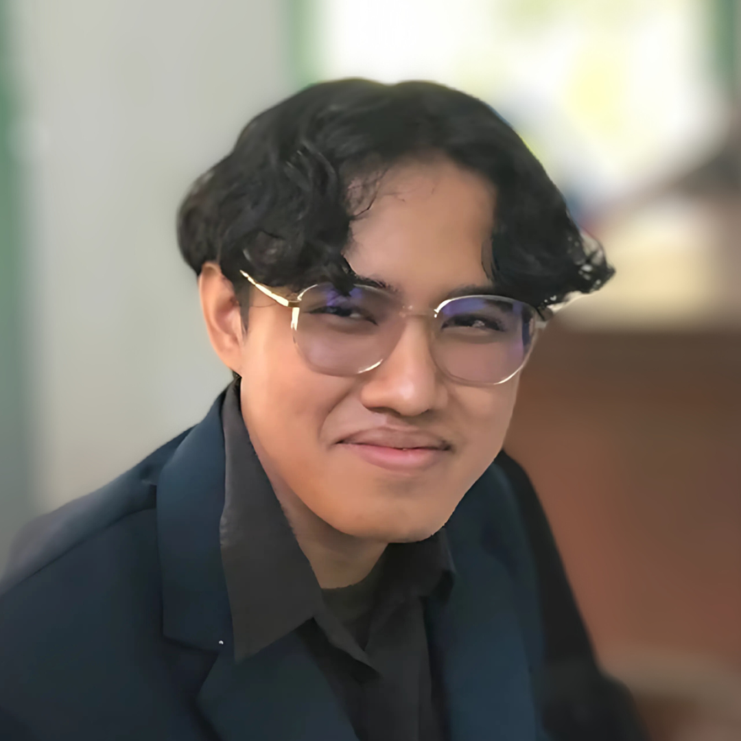Komang David